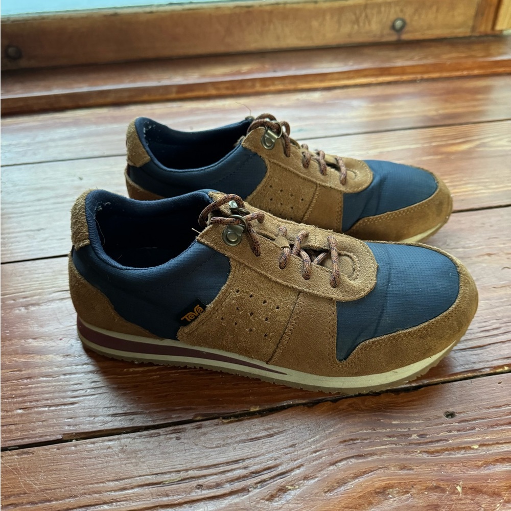 Teva women’s highside 84